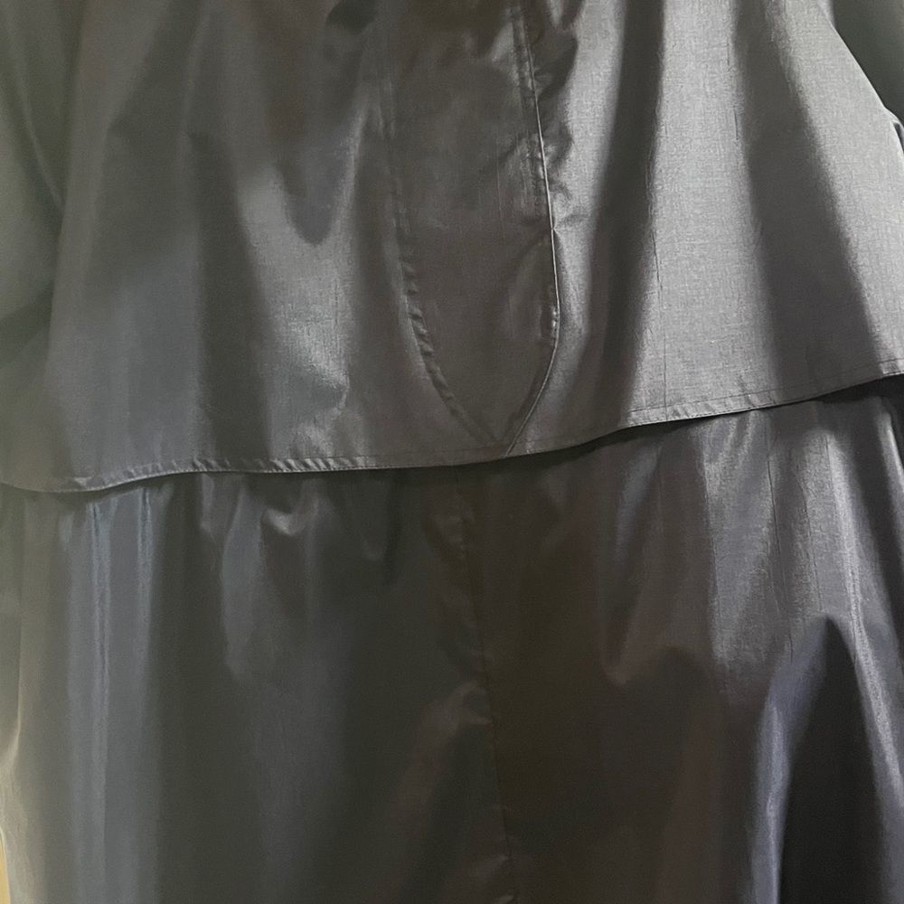 British Mist Jacket - Picture 8 of 8